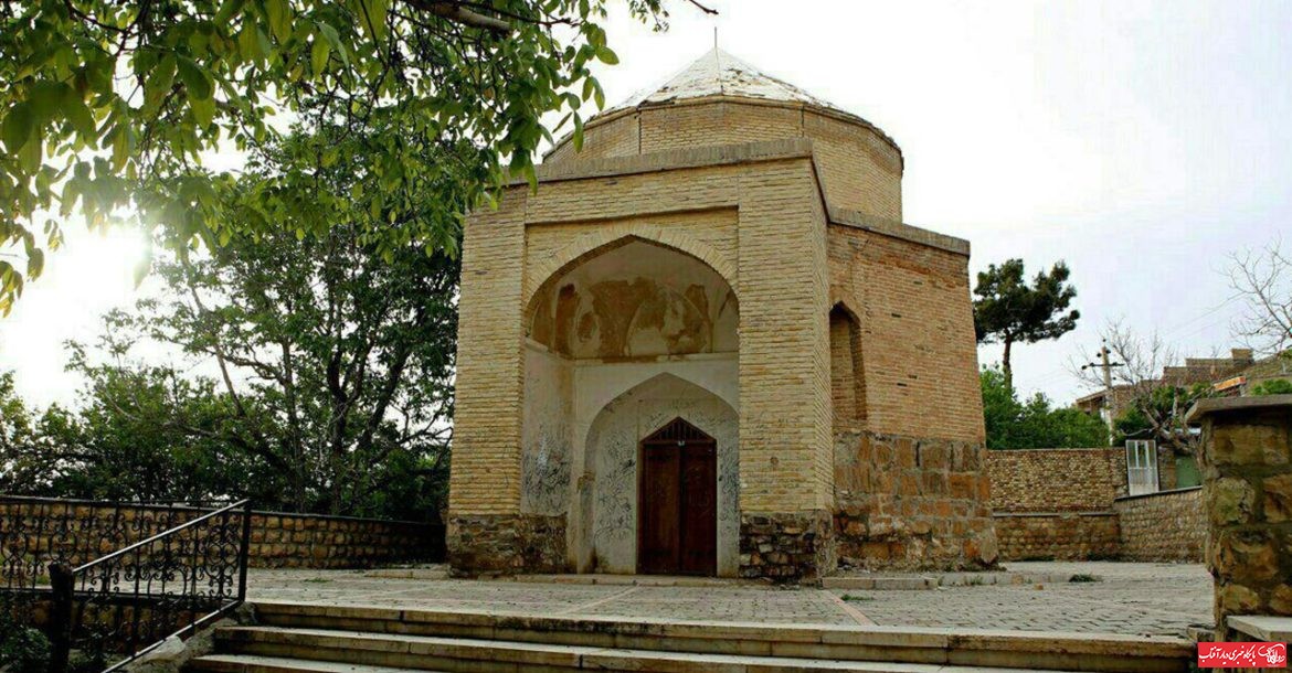 از بزرگترین حمام ایران تا روستایی با قدمت هزار ساله/مرد ۷۵۰۰ ساله اراکی کجاست؟