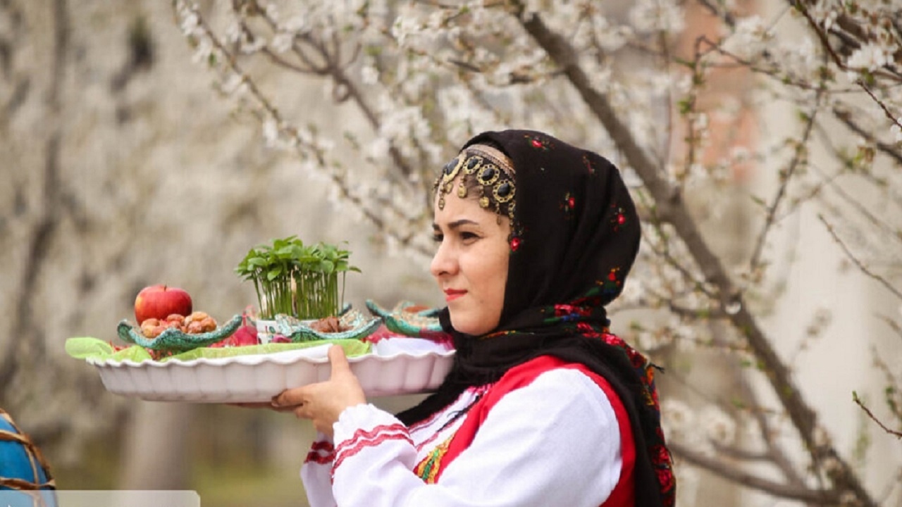 سبزی پلو با ماهی رکورددار سفره‌ ایرانیان/ نوروز؛ از قیمه نثار تا خورش قیمه