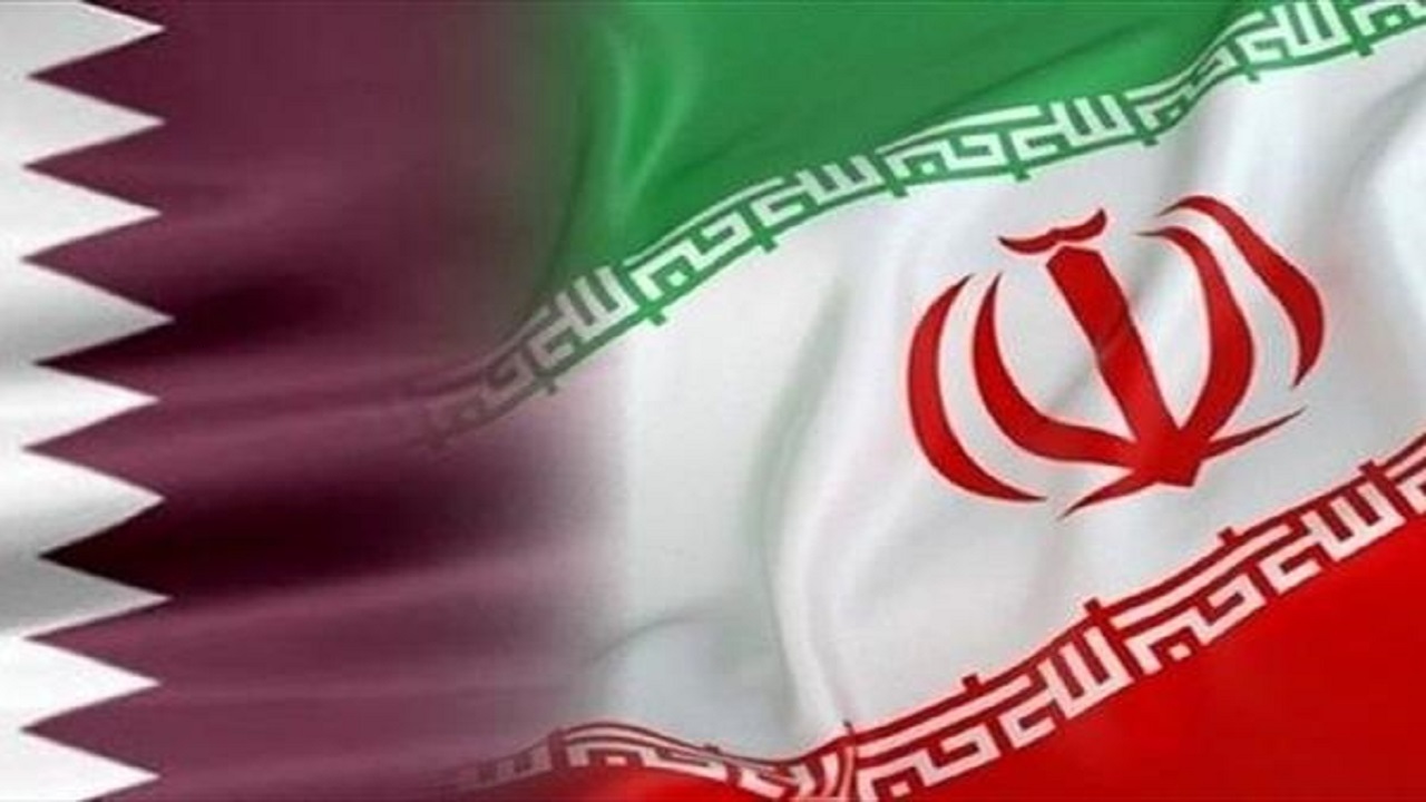 اقدامات اقتصادی هیئت ایرانی در سفر به قطر؛ از توافق برای ساخت تونل دریایی تا اتصال شبکه برق دو کشور