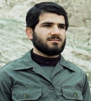 شهید غلامرضا کیانپور؛ رمز پیروزی عملیات مهران