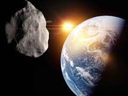 ناسا به دنبال کدام سیارک است؟