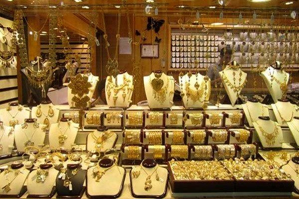 بازدید پلیس اماکن از ۹۳ طلا فروشی در کرج/ صدور اخطاریه پلمپ برای ۲۶ واحد