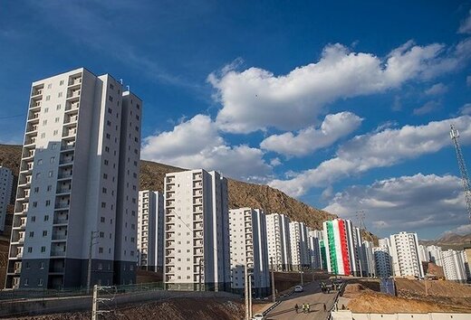 زیر ساخت های طرح ملی مسکن در البرز ایجاد می شود