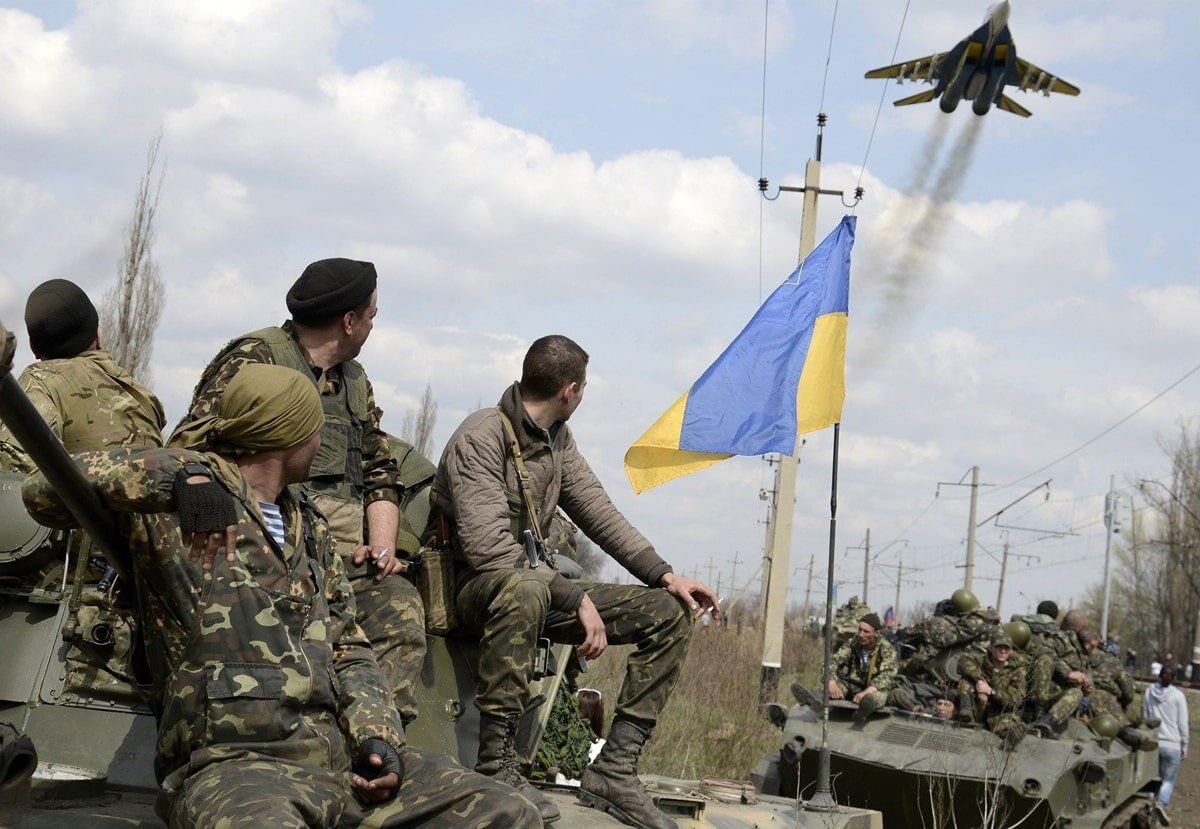 اوکراین در جنگ با روسیه؛ نتیجه اعتماد به آمریکا خود را می دهد/ تهدید به تحریم؛ هژمونی شکست استکبار