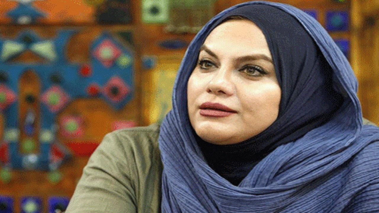 نرگس آبیار در جشنواره فیلمسازان زن ترکیه خوش درخشید