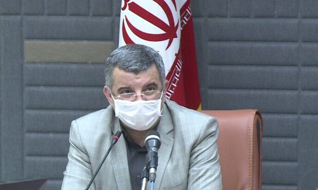 بدترین روز کرونایی در ایران/ روند صعودی فوتی‌ ها تا دو هفته آینده