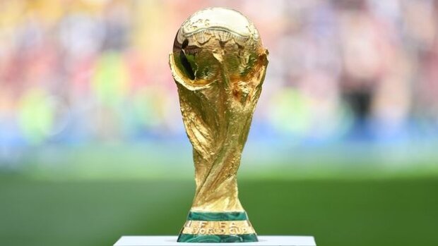 موافقت فیفا با پیشنهاد برگزاری جام جهانی هر ۲ سال یکبار