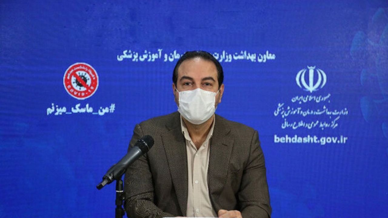 فراخوان تزریق داوطلبانه واکسن‌ های ایرانی در هفته آینده