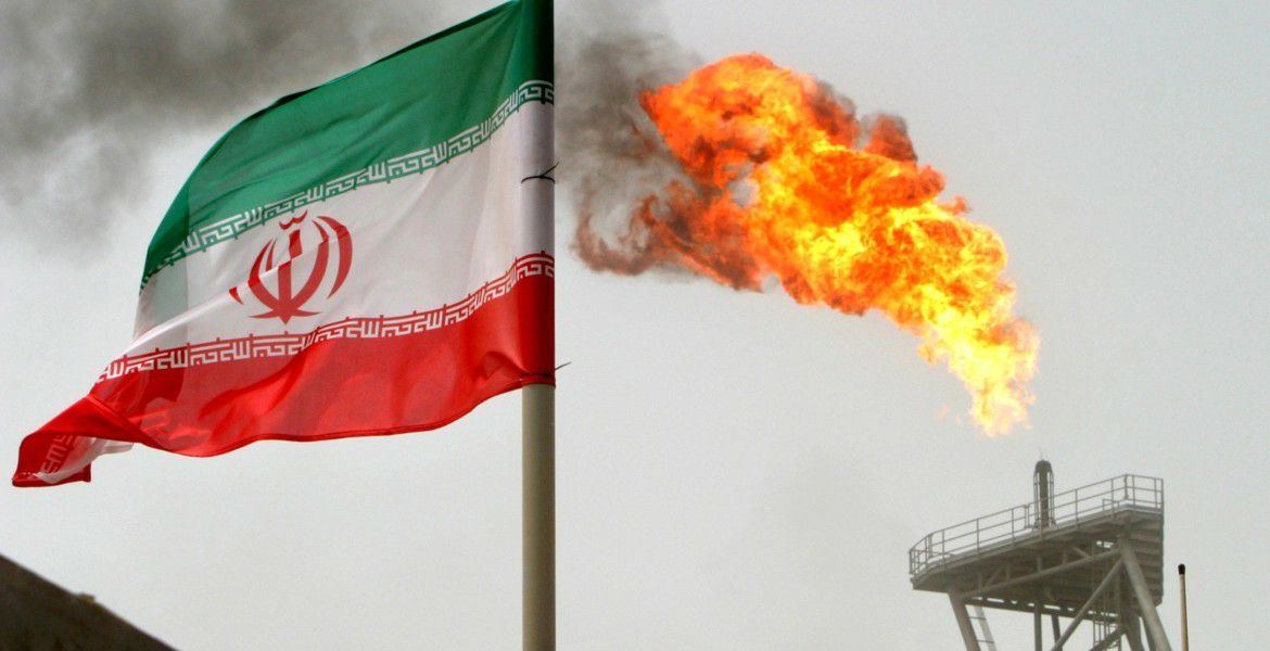 نقض تحریم های ایران از سوی آمریکا!