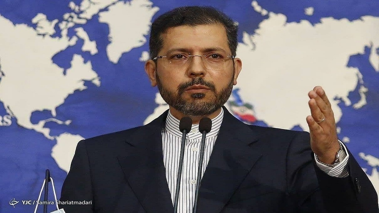 واکنش ایران به رفع تحریم گزینشی آمریکا علیه ایران