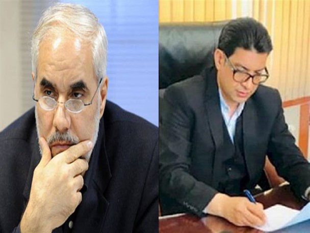 استعفای رئیس ستاد مهرعلیزاده در یاسوج به دلیل شکست در مناظره ها