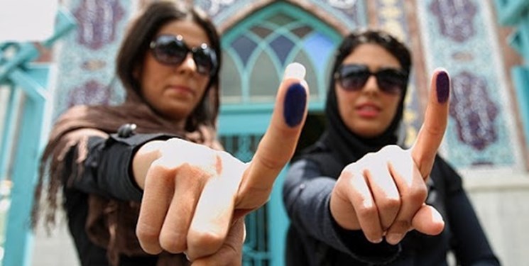 ۱۰۰ هزار نفر در نظرآباد می‌ توانند رأی بدهند