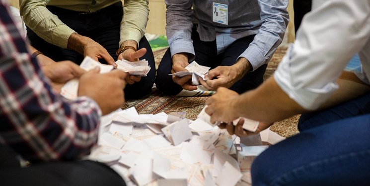 در حال به روزرسانی| نتایج انتخابات شوراهای شهر مراکز استان‌ ها +جدول