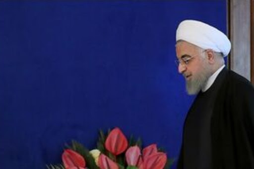 حسن روحانی درباره صلاحیت ها به شورای نگهبان نامه نوشت
