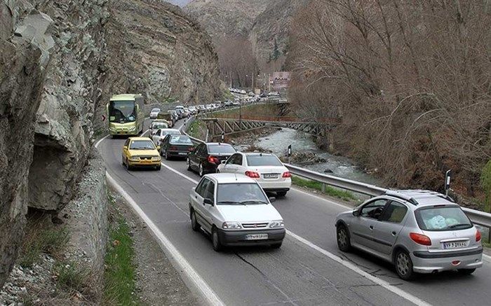 تعطیلی ۶ روزه و موجب خیز پایتخت‌نشینان برای سفر به مازندرانِ بحرانی