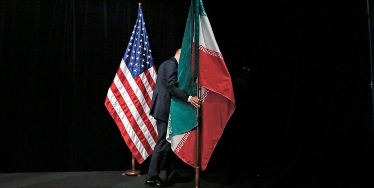 بررسی تحریم‌های جدید علیه ایران در واشنگتن وال استریت ژورنال مدعی شد