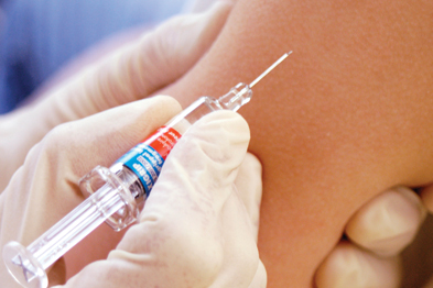 گروه‌ های هدف واکسیناسیون سریع‌ تر ثبت‌ نام کنند