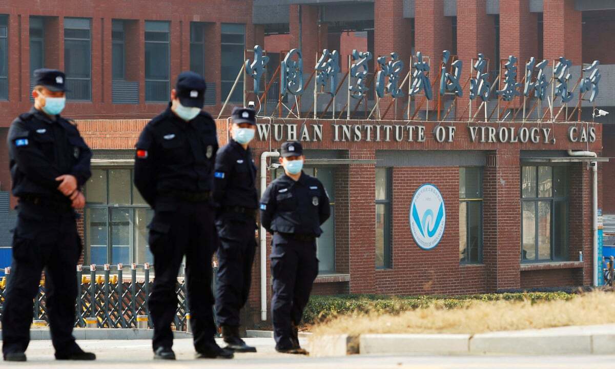 چین پیشنهاد سازمان بهداشت برای تحقیقات دوباره منشأ کرونا را رد کرد