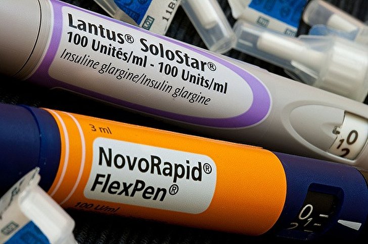 ۲۵ هزار بیمار در البرز برای دریافت انسولین قلمی ثبت نام کرده اند/ دیابتی ها به ۱۱ مرکز البرز و سامانه بیماران نادر مراجعه کنند