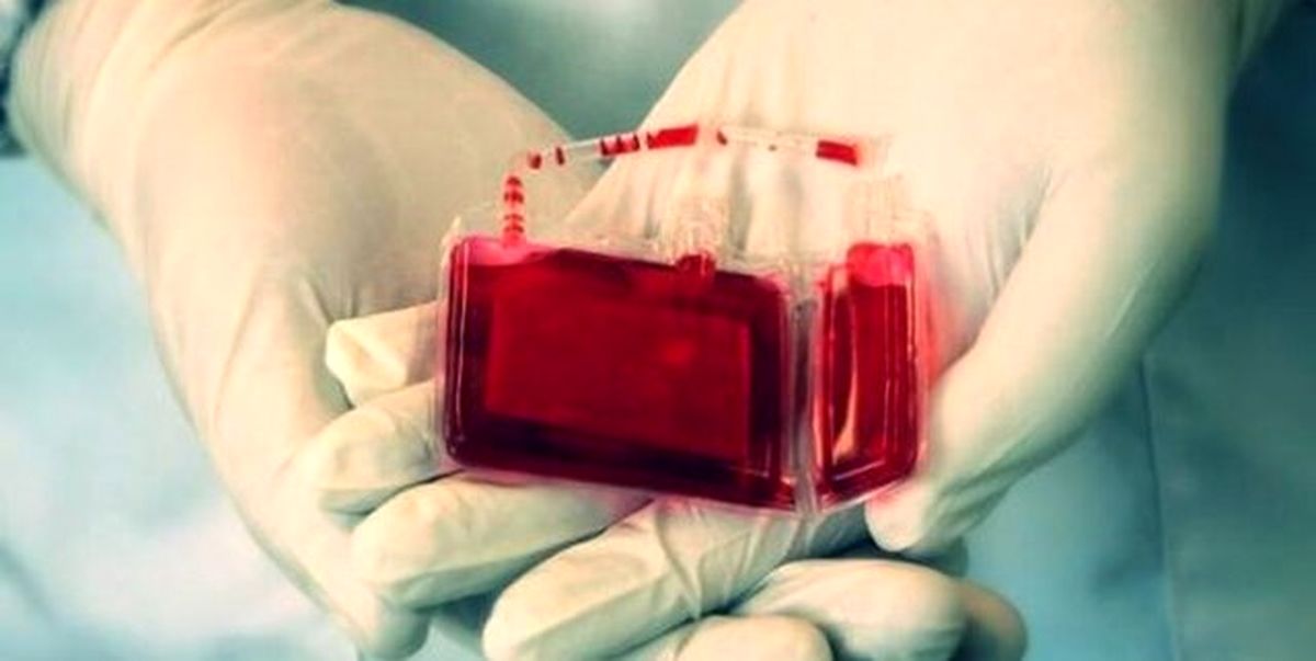 ۳ هزار و ۵۰۰ نمونه خون بند ناف در البرز دخیره شده است/ درمان ۱۰۰ بیماری لاعلاج با دانشی که مردم از آن بی خبرند