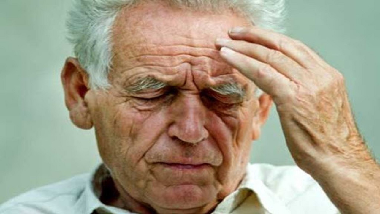 سالمندان ناشنوا بیشتر در معرض افسردگی هستند