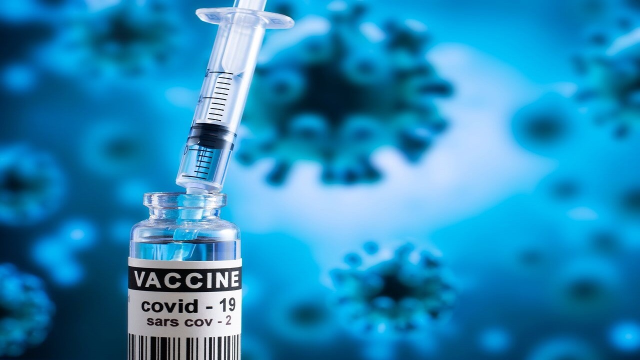 بهبودیافتگان کرونایی نیز باید دو دوز واکسن کرونا دریافت کنند