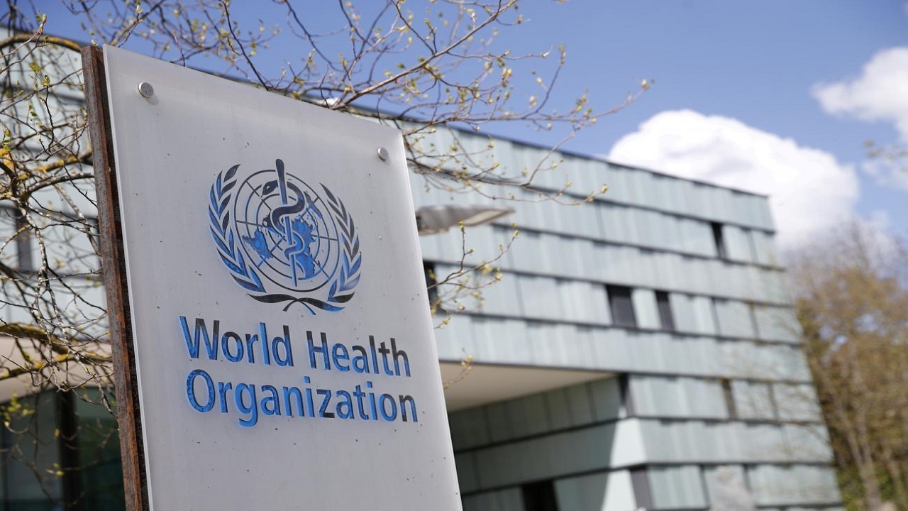هشدار سازمان جهانی بهداشت در خصوص تأثیر سویه مو کرونا بر افراد واکسن زده