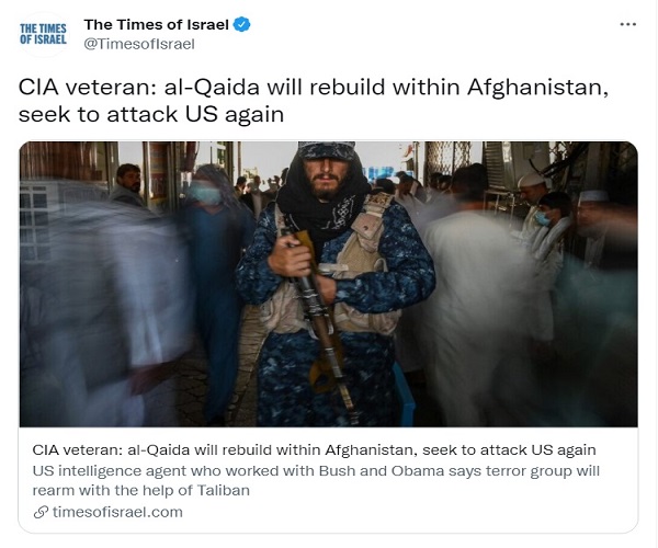 انتقاد شدید وزیر خارجه رژیم صهیونیستی از آمریکا/ حتی طالبان هم تمایلی به برقراری ارتباط با اشغالگران قدس ندارد/ افزایش ابتلا به کرونا در آمریکا