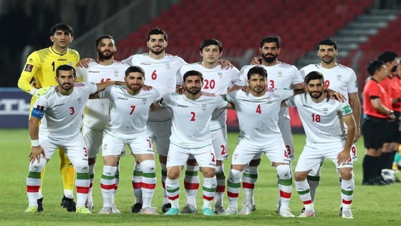 میزبانی تیم ملی فوتبال ایران در راه مقدماتی جام جهانی ۲۰۲۲ تایید شد