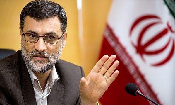 استعفای نماینده مشهد از مجلس/ قاضی زاده هاشمی رئیس سازمان بنیاد شهید شد