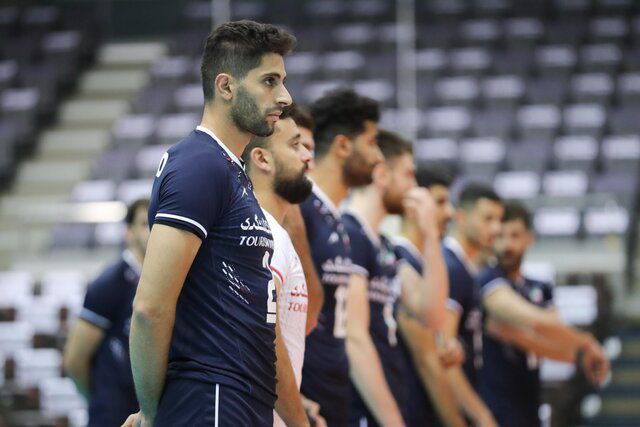 ایران ۳ - تایلند صفر/ پیروزی بی‌دردسر شاگردان عطایی در بازی دوم