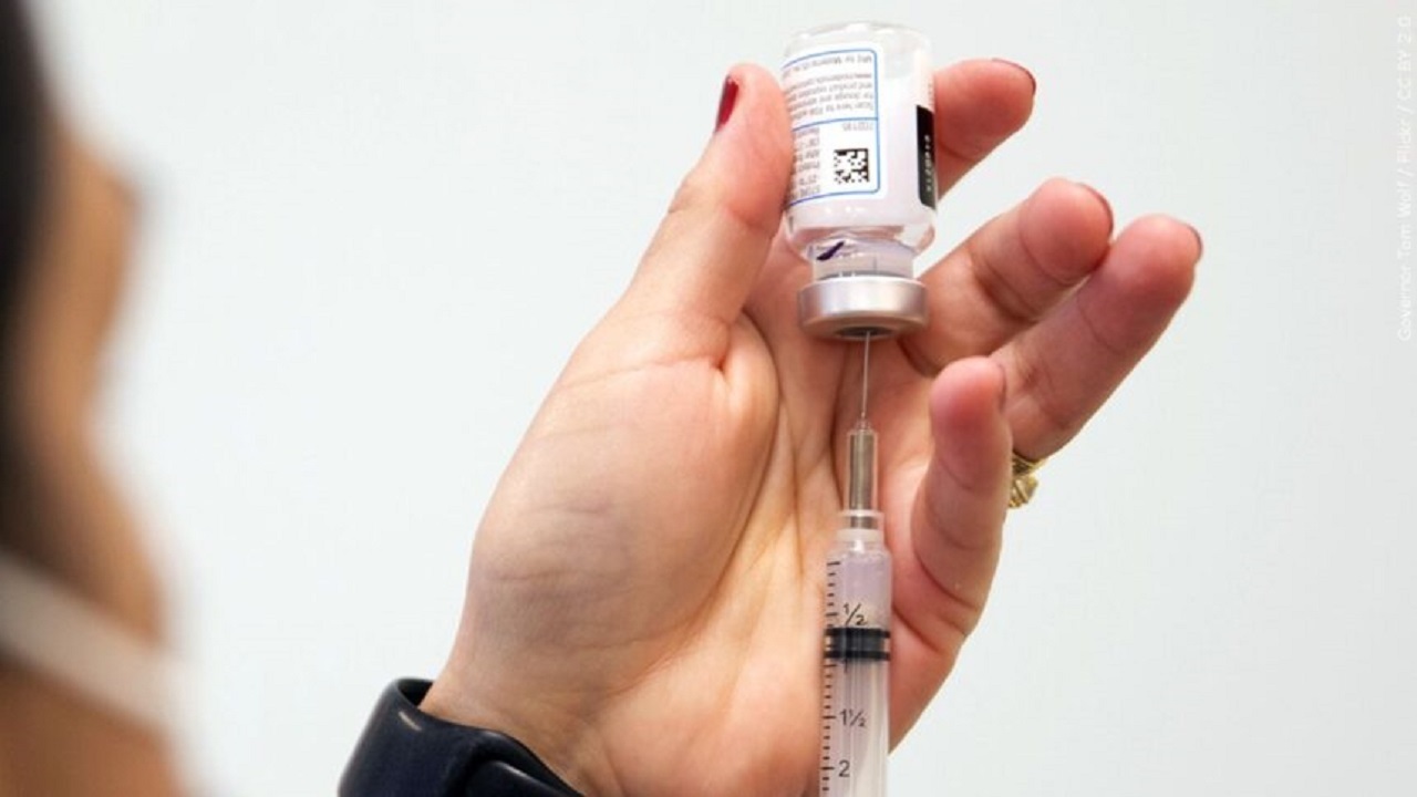 سازمان جهانی بهداشت: هنوز تزریق دوز سوم واکسن کرونا ضرورتی ندارد
