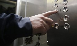 جعل گواهی استاندارد آسانسور در البرز به صفر رسید