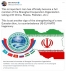 فارن پالیسی: رژیم صهیونیستی برای حمله به ایران آنقدر قوی نیست/ روزنامه نگار آمریکایی: پیوستن ایران به سازمان همکاری شانگهای یعنی مقابله با هژمونی آمریکا