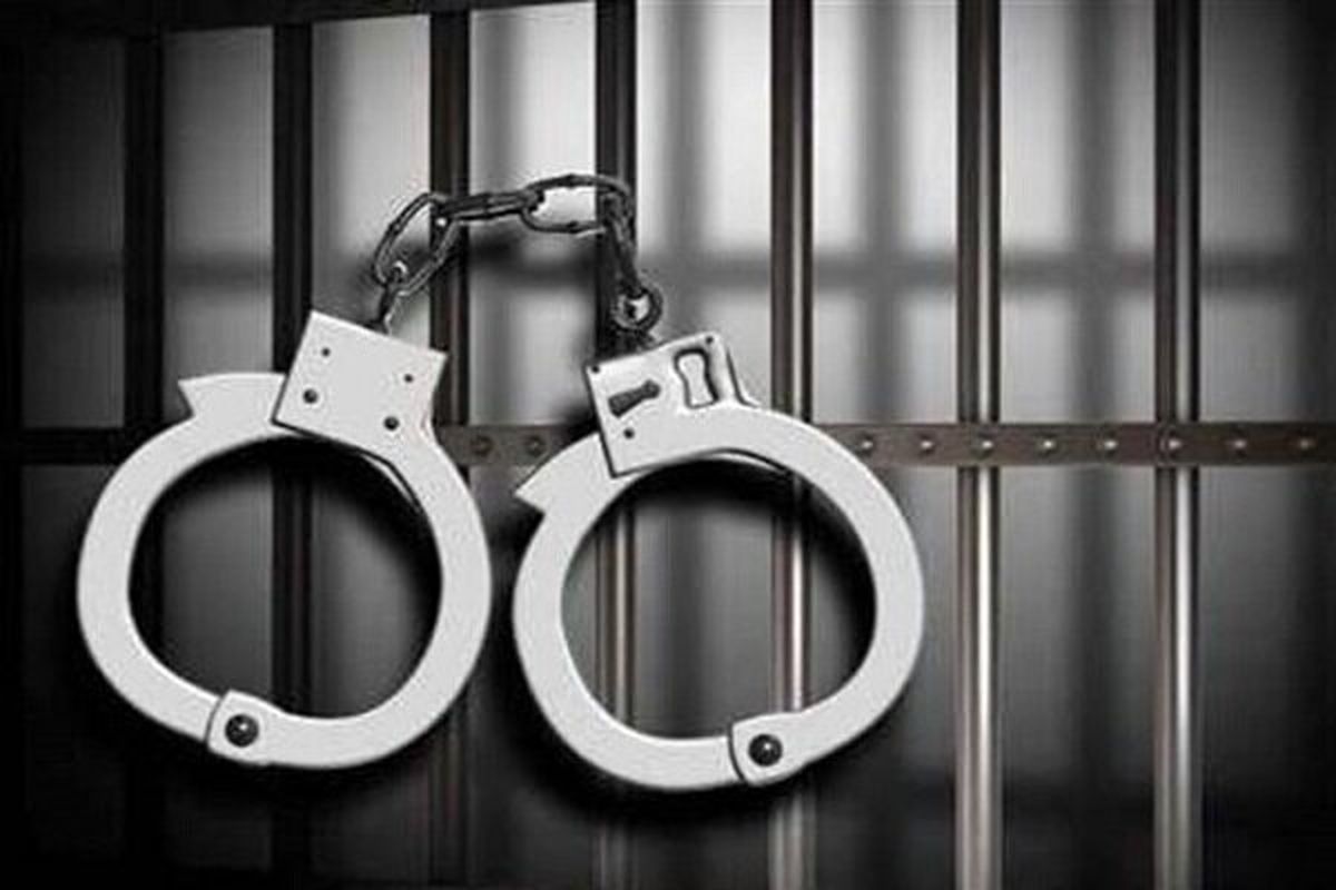 دستگیری باند سارقان ترانس برق در کرج
