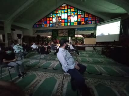اکران برترین فیلم های جشنواره عمار در هفته دفاع مقدس + تصاویر