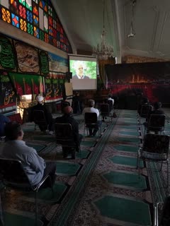 اکران برترین فیلم های جشنواره عمار در هفته دفاع مقدس + تصاویر