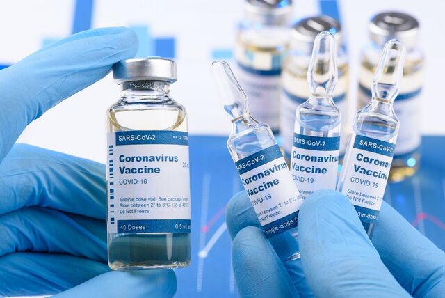سازمان غذا و دارو : «برکت» واردات واکسن کرونا را تسهیل کرد