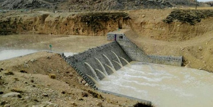 افت منابع آبِ ۶۰۹ دشت ایران با هدر رفت ۹۰ درصدی آب در کشاورزی/ دگرش اقلیمی و کاهش بارش؛ بحرانی جدی پیش روی کشور