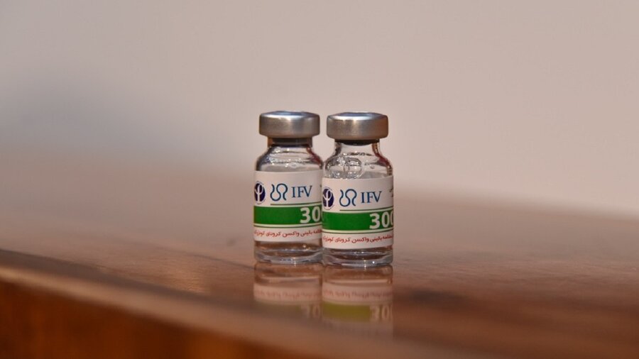 واکسن پاستوکووک برای سنین ۱۲ تا ۱۸ سال مناسب است/ ایمن‌ ترین واکسن‌ دنیا