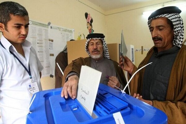 آخرین نتایج انتخابات عراق/ ۷۳ کرسی برای صدری‌ ها