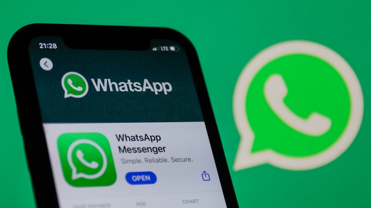واتساپ با ویژگی جدیدش وضعیت پیام‌ های صوتی را بهبود می‌ بخشد