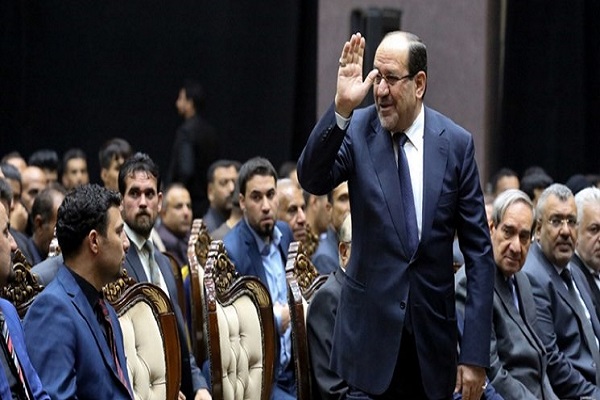 عراق؛ تشکیل ائتلاف جدید با 85 کرسی پارلمانی به رهبری نوری المالکی