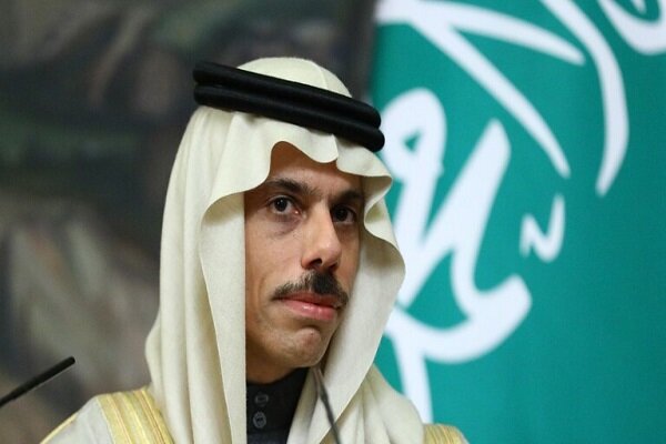 وزیر خارجه سعودی: مذاکرات با ایران دوستانه بوده اما نتایج ملموسی نداشته است