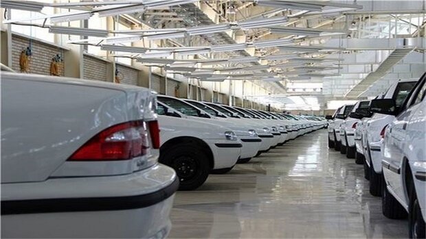 قیمت جدید خودرو درب کارخانه اعلام شد/ افزایش نرخ ها