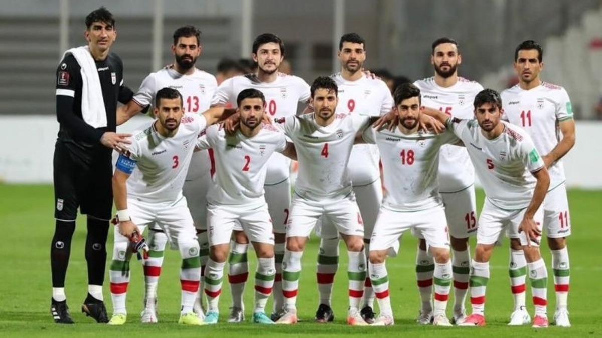 تیم های ملی فوتبال ایران - لبنان/ شاگردان اسکوچیچ بدون طارمی در پی پیروزی