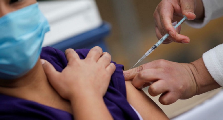 تزریق دز سوم واکسن کرونا چهار ماه پس از دز دوم امکان‌ پذیر است