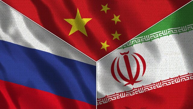 چین: ما با ایران و روسیه تعامل بر سر مذاکرات هسته‌ای را افزایش می‌دهیم