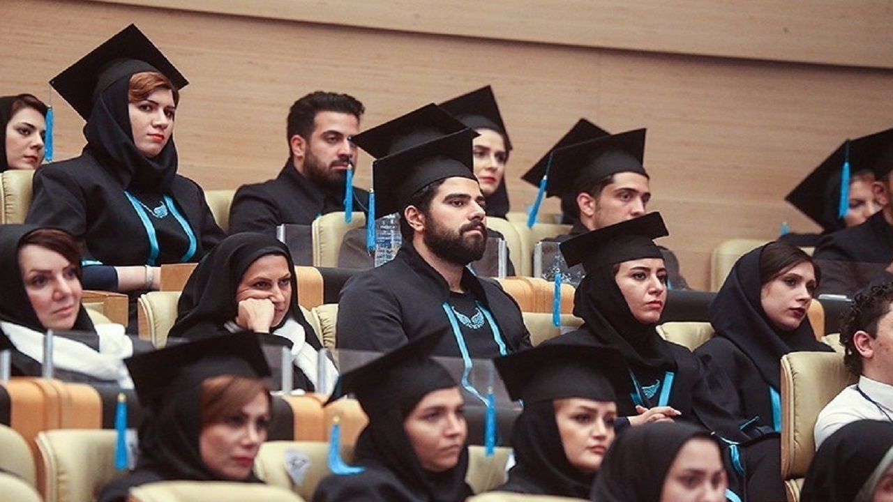 نگاهی به مهاجرت دانشجویان ایرانی به خارج از کشور