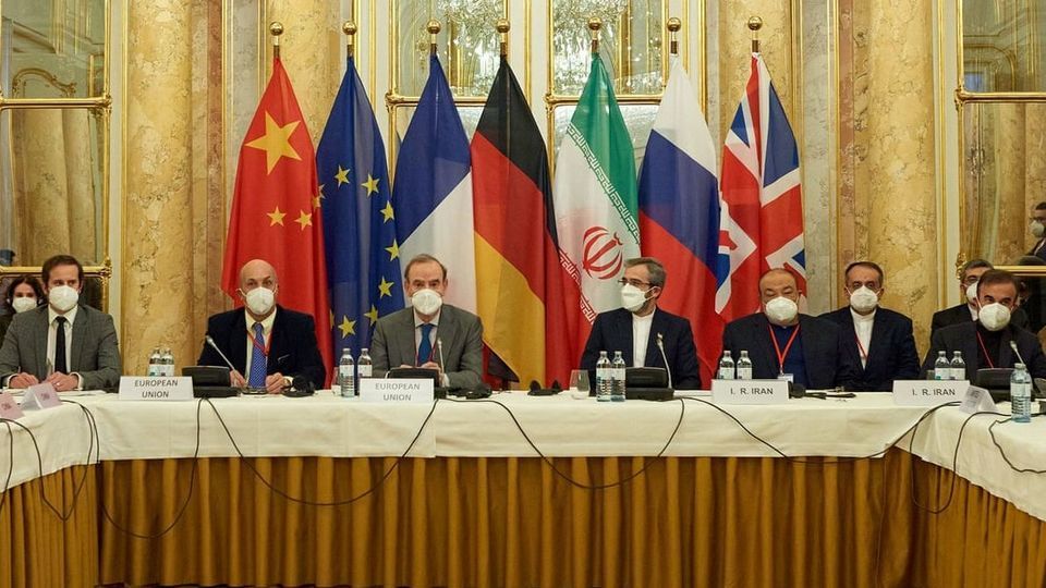 ایران بزرگترین برنده مذاکرات وین است/ تهران از واشنگتن هراس ندارد